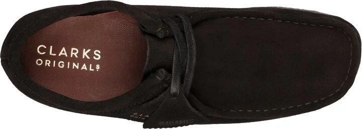 Clarks® 'Wallabee' Moc Toe Derby - Image 4