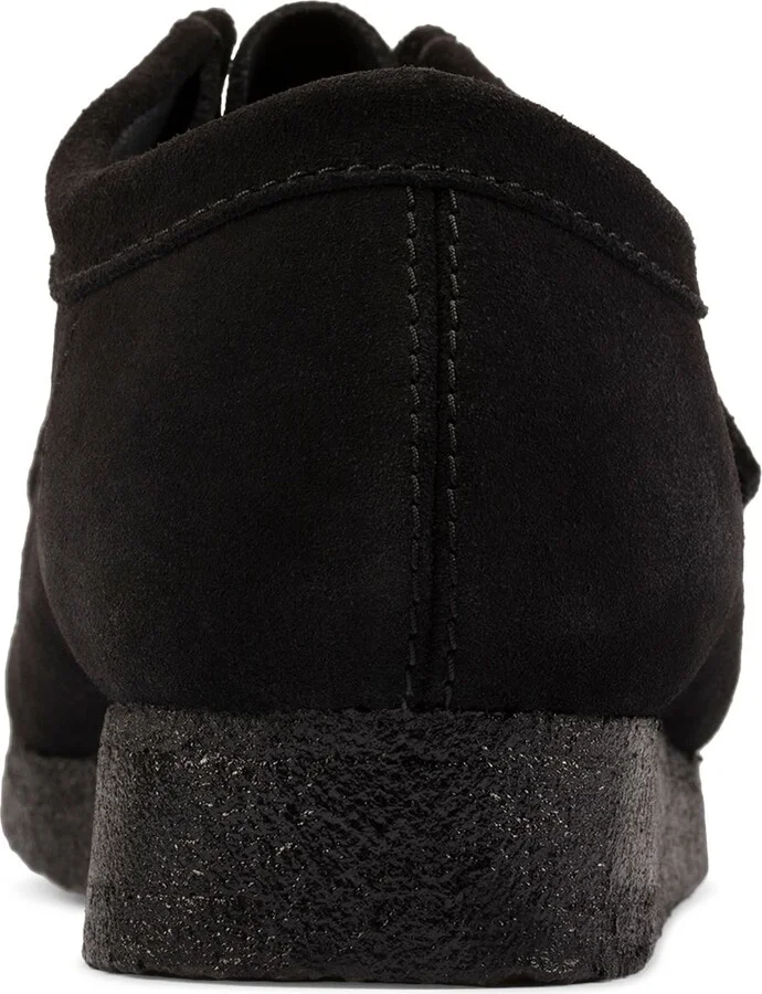 Clarks® 'Wallabee' Moc Toe Derby - Image 6
