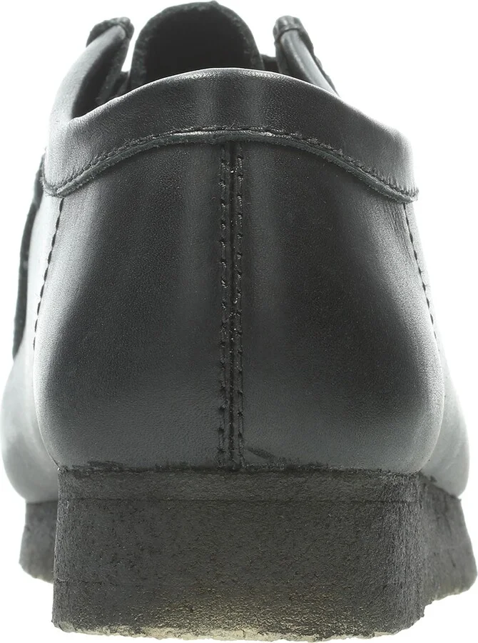 Clarks® Wallabee Moc Toe Derby - Image 6