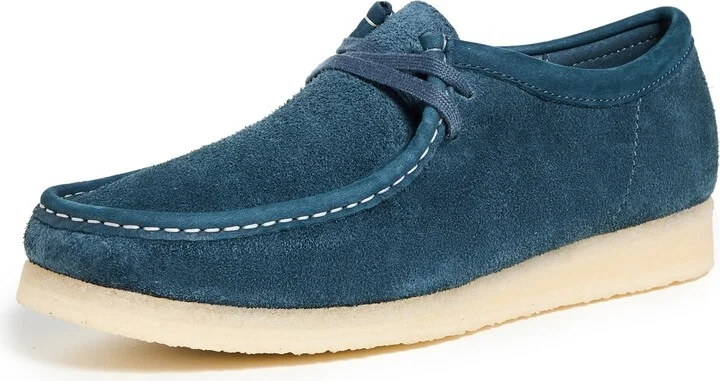 Clarks Wallabee Shoes