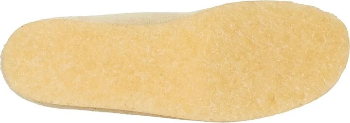 Clarks Wallabee Women's Lace up casual Shoes Maple Suede 1 : 8.5 B - Medium, Leather - Image 3