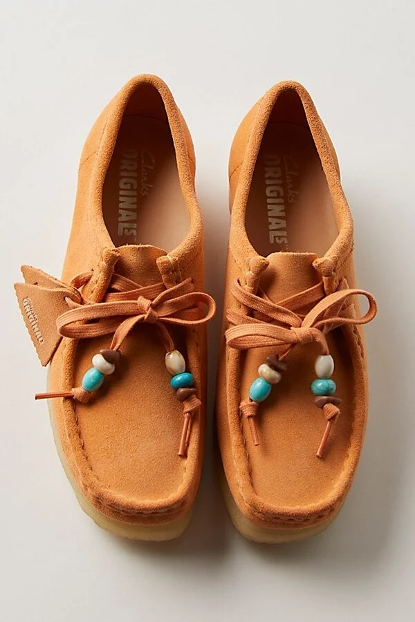 Clarks Wallabees - Image 2