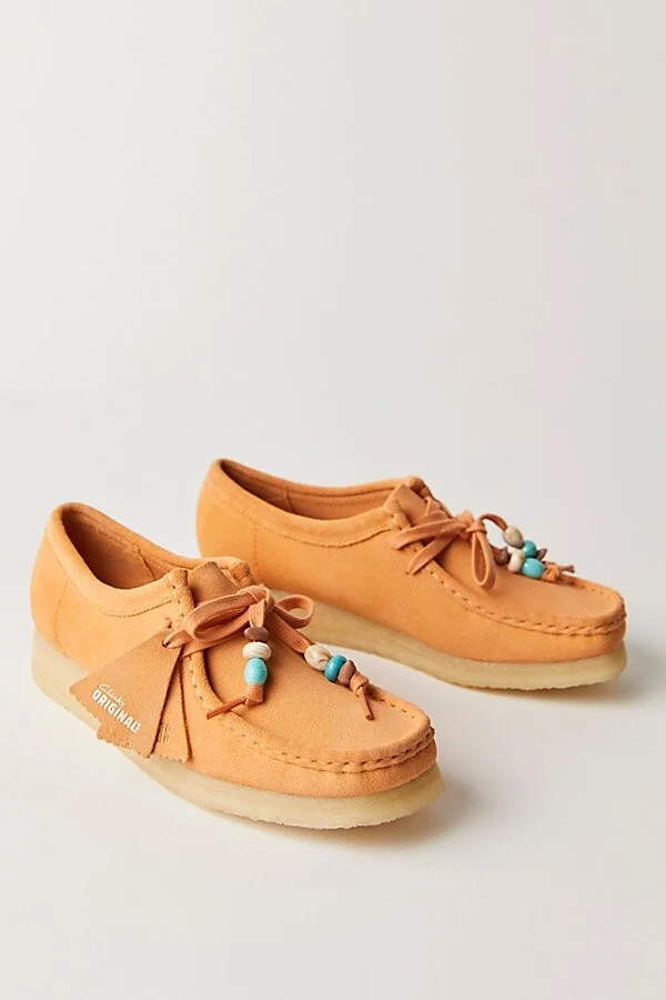 Clarks Wallabees - Image 3