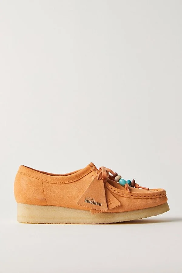 Clarks Wallabees - Image 4