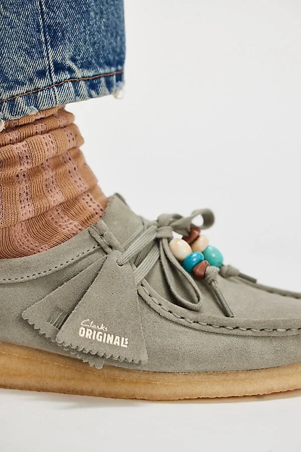 Clarks Wallabees - Image 3
