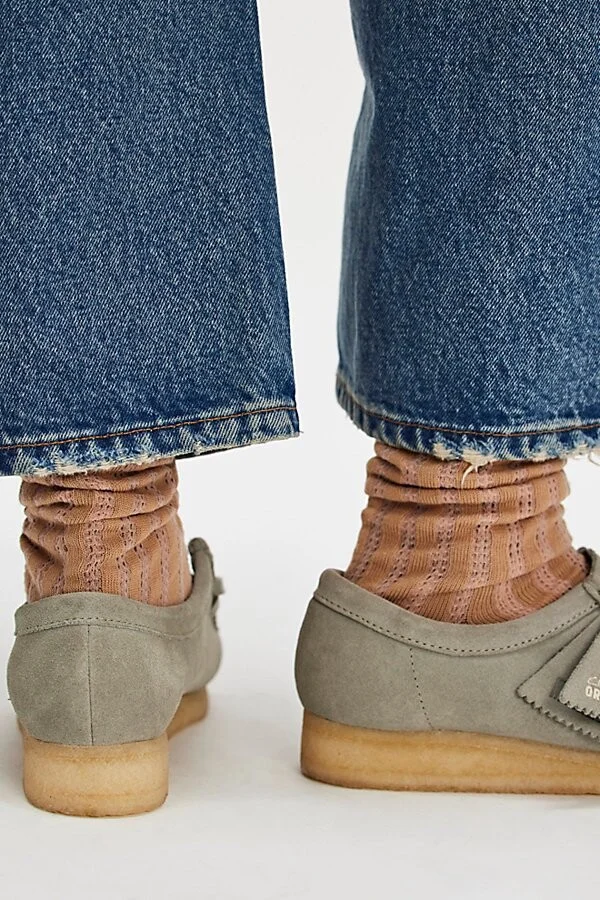 Clarks Wallabees - Image 4