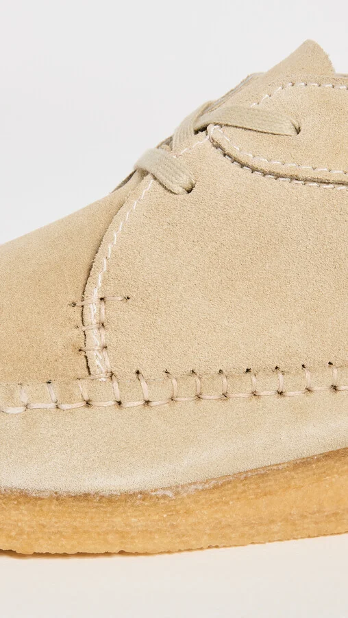 Clarks Weaver Boots - Image 6