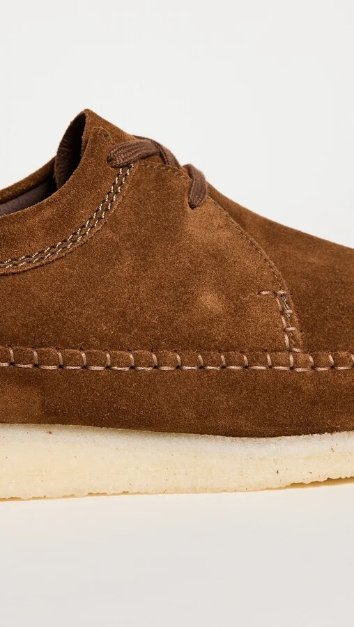 Clarks Weaver Shoes - Image 5