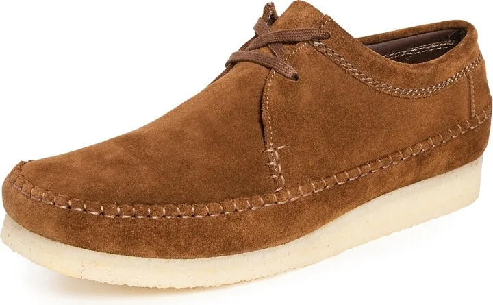 Cola Suede