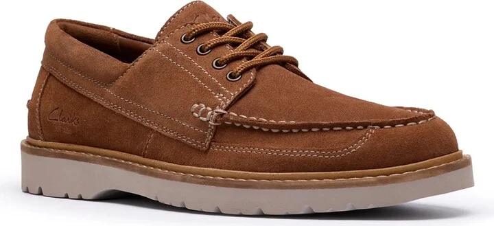 Clarks Weltridge Loafer