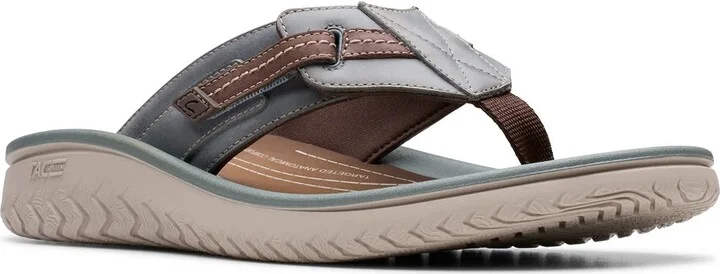 Light Blue Leather