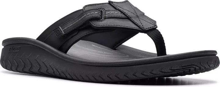 Clarks Wesley Sun Sandal