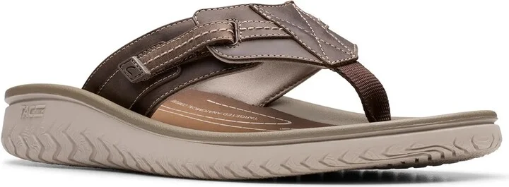 Clarks Wesley Sun Sandal