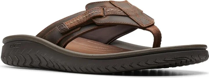 Clarks Wesley Sun Sandal