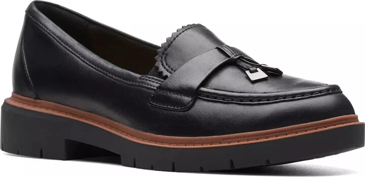Clarks Westlynn Bella Loafer