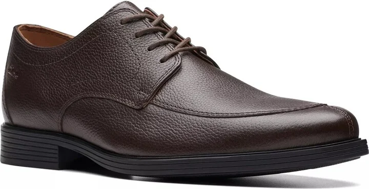 Clarks Whiddon Apron Oxford