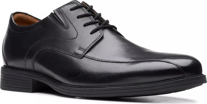 Clarks Whiddon Pace Oxford