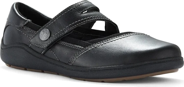 Black Leather