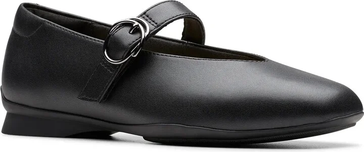 Clarks Wide Width Jazmynn Iris Mary Jane