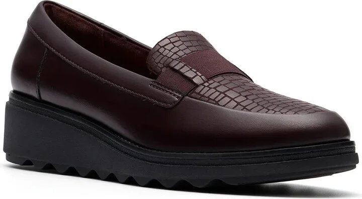 Merlot Leather