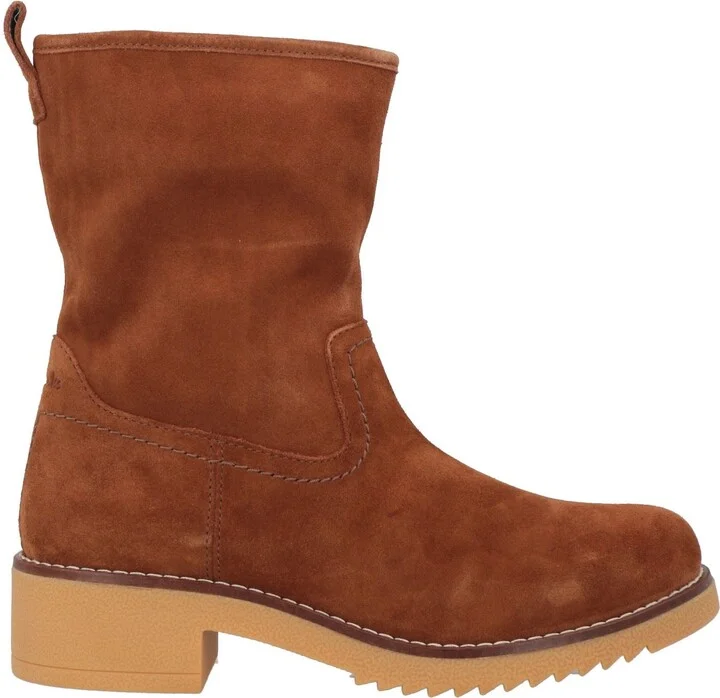 Clarks Woman Ankle boots - Image 3