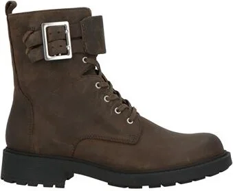 Clarks Woman Ankle boots