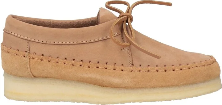 Clarks Woman Lace-up shoes - Image 3