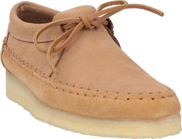 Clarks Woman Lace-up shoes - Image 4