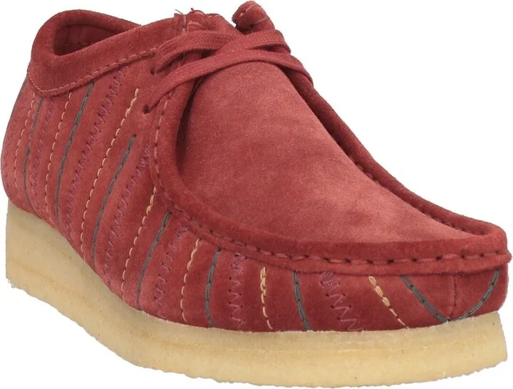 Clarks Woman Lace-up shoes - Image 4