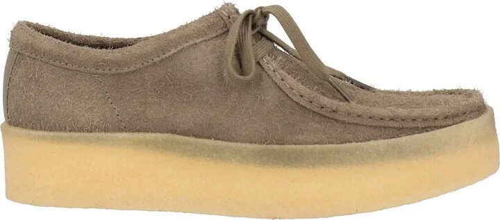 Clarks Woman Lace-up shoes - Image 6