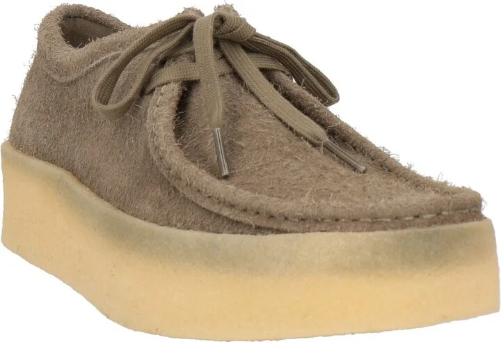 Clarks Woman Lace-up shoes - Image 7