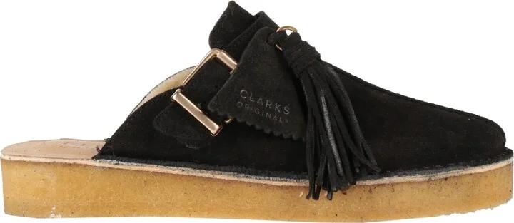 Clarks Woman Mules & Clogs - Image 3