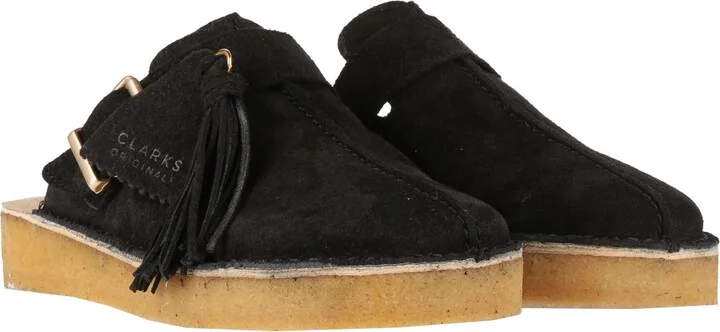 Clarks Woman Mules & Clogs - Image 4