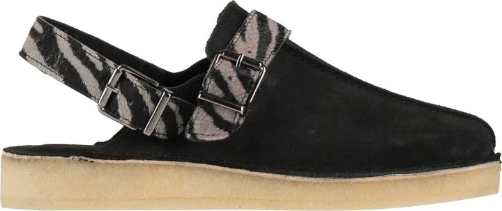 Clarks Woman Mules & Clogs - Image 3