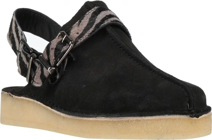 Clarks Woman Mules & Clogs - Image 4