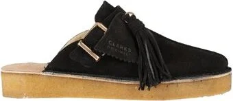 Clarks Woman Mules & Clogs