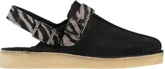 Clarks Woman Mules & Clogs