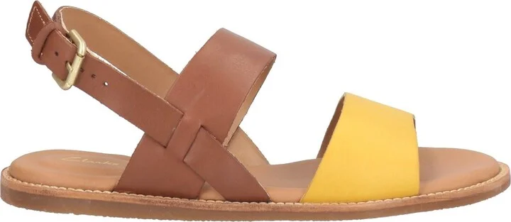 Clarks Woman Sandals - Image 3