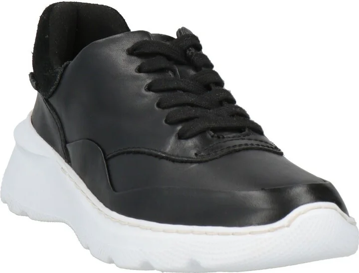 Clarks Woman Sneakers - Image 4