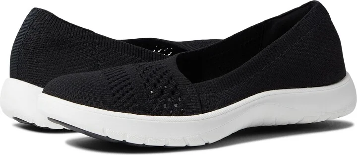 Black Knit