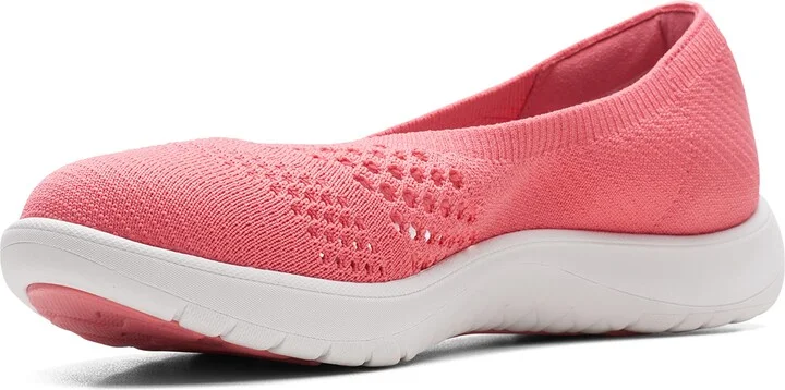 Coral Knit