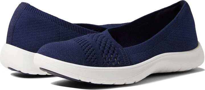 Clarks womens Adella Moon Loafer
