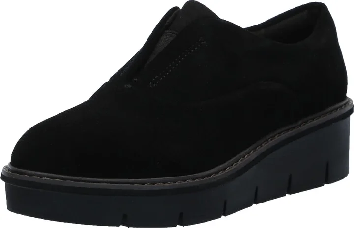 Black Suede