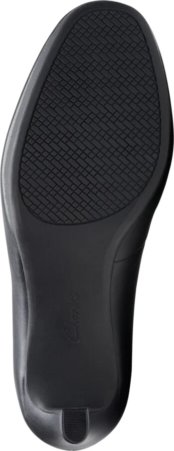Clarks Women's Ambyr 2 Braley High-Heel Platform Pumps - Image 5