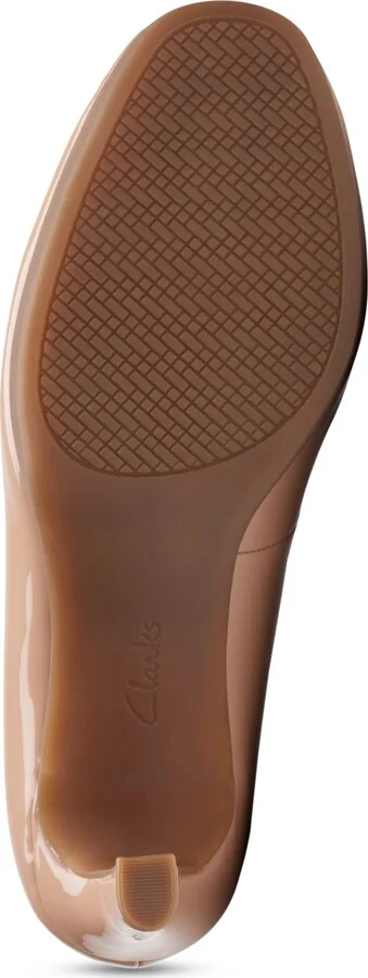 Clarks Women's Ambyr 2 Braley High-Heel Platform Pumps - Image 9