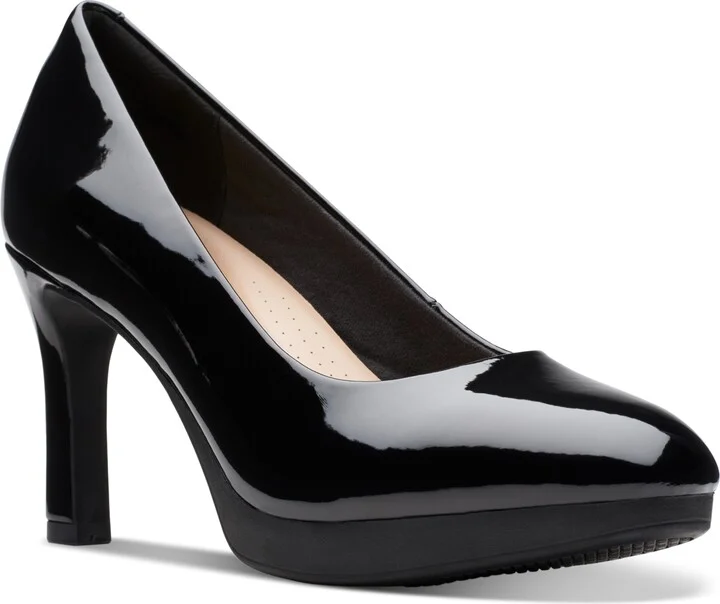 Black Patent