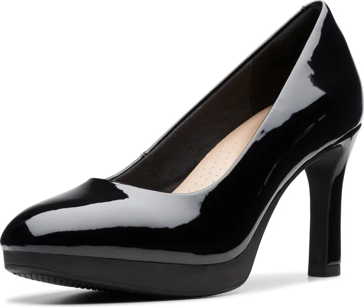 Black Patent