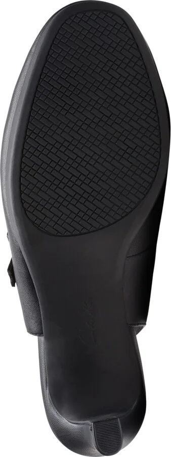 Clarks Women's Ambyr 2 Grace Slingback Platform Pumps - Image 5
