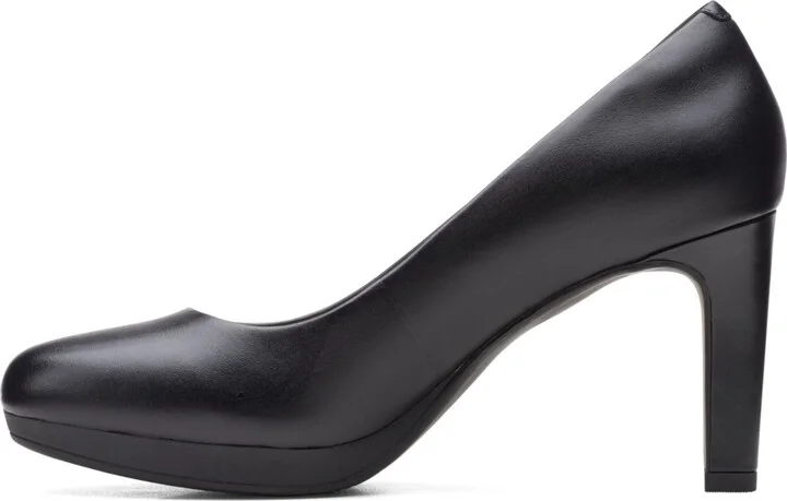 Clarks Women's Ambyr Joy High-Heeled Comfort Pumps - Image 5