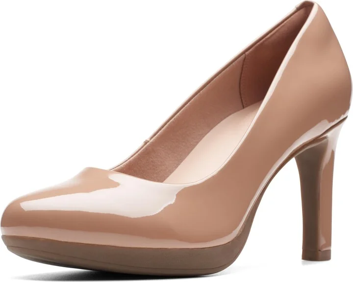 Warm Beige Synthetic